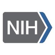 Logo for NIH